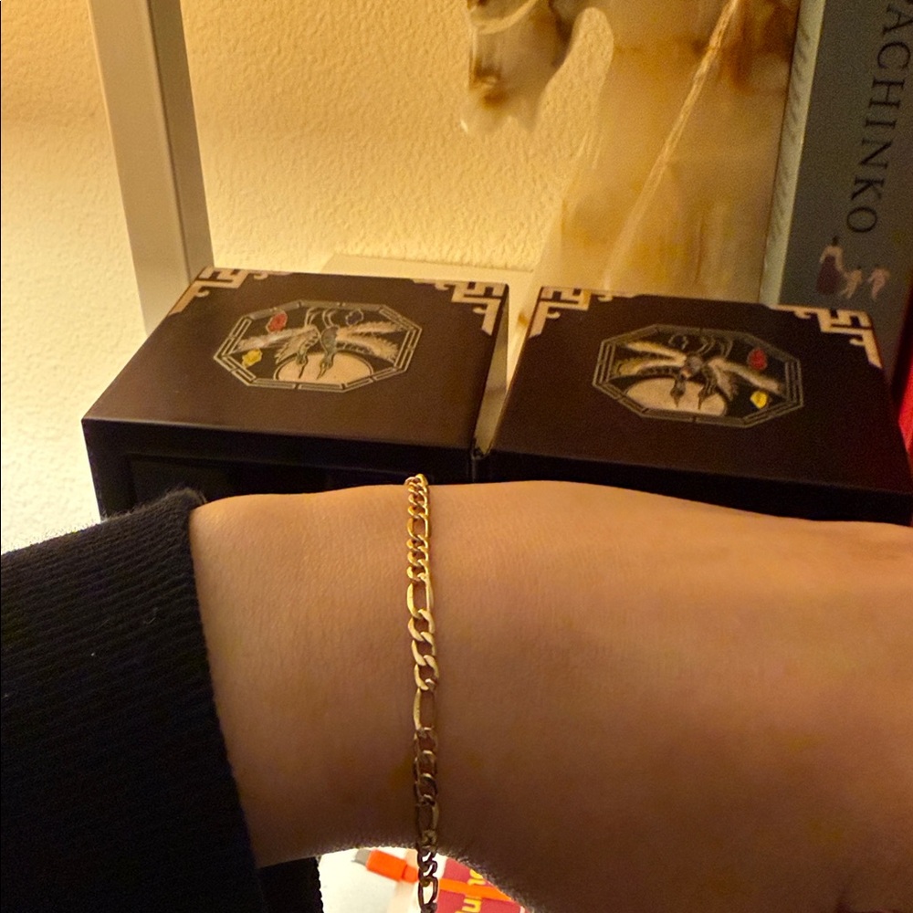 14k Gold Jewelry bundle - Picture 3 of 7